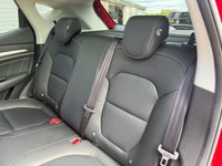USED 2020 20 MG MG ZS 44.5kWh Exclusive SUV 5dr Electric Auto (143 ps) 