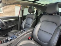 USED 2020 20 MG MG ZS 44.5kWh Exclusive SUV 5dr Electric Auto (143 ps) 