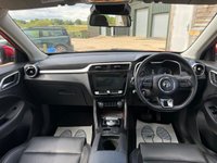 USED 2020 20 MG MG ZS 44.5kWh Exclusive SUV 5dr Electric Auto (143 ps) 