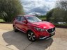 USED 2020 20 MG MG ZS 44.5kWh Exclusive SUV 5dr Electric Auto (143 ps) 