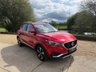 USED 2020 20 MG MG ZS 44.5kWh Exclusive SUV 5dr Electric Auto (143 ps) 