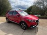 USED 2020 20 MG MG ZS 44.5kWh Exclusive SUV 5dr Electric Auto (143 ps) 
