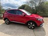 USED 2020 20 MG MG ZS 44.5kWh Exclusive SUV 5dr Electric Auto (143 ps) 