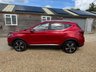 USED 2020 20 MG MG ZS 44.5kWh Exclusive SUV 5dr Electric Auto (143 ps) 