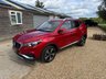 USED 2020 20 MG MG ZS 44.5kWh Exclusive SUV 5dr Electric Auto (143 ps) 