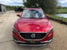 USED 2020 20 MG MG ZS 44.5kWh Exclusive SUV 5dr Electric Auto (143 ps) 