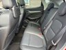 USED 2020 20 MG MG ZS 44.5kWh Exclusive SUV 5dr Electric Auto (143 ps) 