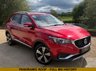 USED 2020 20 MG MG ZS 44.5kWh Exclusive SUV 5dr Electric Auto (143 ps) 