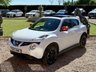 USED 2015 15 NISSAN JUKE 1.2 DIG-T Tekna SUV 5dr Petrol Manual Euro 5 (s/s) Euro 5 (115 ps) 