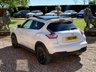 USED 2015 15 NISSAN JUKE 1.2 DIG-T Tekna SUV 5dr Petrol Manual Euro 5 (s/s) Euro 5 (115 ps) 