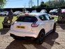 USED 2015 15 NISSAN JUKE 1.2 DIG-T Tekna SUV 5dr Petrol Manual Euro 5 (s/s) Euro 5 (115 ps) 