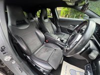 USED 2020 69 MERCEDES-BENZ A-CLASS 2.0 A200d AMG Line Hatchback 5dr Diesel 8G-DCT Euro 6 (s/s) (150 ps) 