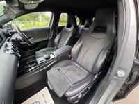USED 2020 69 MERCEDES-BENZ A-CLASS 2.0 A200d AMG Line Hatchback 5dr Diesel 8G-DCT Euro 6 (s/s) (150 ps) 