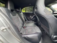 USED 2020 69 MERCEDES-BENZ A-CLASS 2.0 A200d AMG Line Hatchback 5dr Diesel 8G-DCT Euro 6 (s/s) (150 ps) 