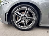 USED 2020 69 MERCEDES-BENZ A-CLASS 2.0 A200d AMG Line Hatchback 5dr Diesel 8G-DCT Euro 6 (s/s) (150 ps) 