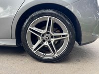 USED 2020 69 MERCEDES-BENZ A-CLASS 2.0 A200d AMG Line Hatchback 5dr Diesel 8G-DCT Euro 6 (s/s) (150 ps) 