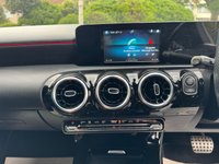 USED 2020 69 MERCEDES-BENZ A-CLASS 2.0 A200d AMG Line Hatchback 5dr Diesel 8G-DCT Euro 6 (s/s) (150 ps) 