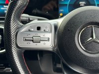 USED 2020 69 MERCEDES-BENZ A-CLASS 2.0 A200d AMG Line Hatchback 5dr Diesel 8G-DCT Euro 6 (s/s) (150 ps) 