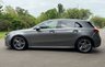 USED 2020 69 MERCEDES-BENZ A-CLASS 2.0 A200d AMG Line Hatchback 5dr Diesel 8G-DCT Euro 6 (s/s) (150 ps) 