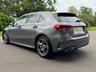 USED 2020 69 MERCEDES-BENZ A-CLASS 2.0 A200d AMG Line Hatchback 5dr Diesel 8G-DCT Euro 6 (s/s) (150 ps) 