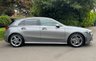 USED 2020 69 MERCEDES-BENZ A-CLASS 2.0 A200d AMG Line Hatchback 5dr Diesel 8G-DCT Euro 6 (s/s) (150 ps) 