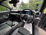 USED 2020 69 MERCEDES-BENZ A-CLASS 2.0 A200d AMG Line Hatchback 5dr Diesel 8G-DCT Euro 6 (s/s) (150 ps) 
