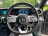 USED 2020 69 MERCEDES-BENZ A-CLASS 2.0 A200d AMG Line Hatchback 5dr Diesel 8G-DCT Euro 6 (s/s) (150 ps) 