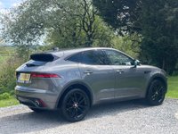 USED 2018 18 JAGUAR E-PACE 2.0 P300 R-Dynamic HSE SUV 5dr Petrol Auto AWD Euro 6 (s/s) (300 ps) 