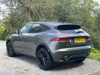USED 2018 18 JAGUAR E-PACE 2.0 P300 R-Dynamic HSE SUV 5dr Petrol Auto AWD Euro 6 (s/s) (300 ps) 