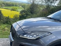 USED 2018 18 JAGUAR E-PACE 2.0 P300 R-Dynamic HSE SUV 5dr Petrol Auto AWD Euro 6 (s/s) (300 ps) 