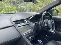 USED 2018 18 JAGUAR E-PACE 2.0 P300 R-Dynamic HSE SUV 5dr Petrol Auto AWD Euro 6 (s/s) (300 ps) 