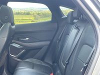 USED 2018 18 JAGUAR E-PACE 2.0 P300 R-Dynamic HSE SUV 5dr Petrol Auto AWD Euro 6 (s/s) (300 ps) 