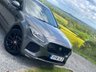 USED 2018 18 JAGUAR E-PACE 2.0 P300 R-Dynamic HSE SUV 5dr Petrol Auto AWD Euro 6 (s/s) (300 ps) 