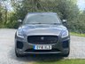 USED 2018 18 JAGUAR E-PACE 2.0 P300 R-Dynamic HSE SUV 5dr Petrol Auto AWD Euro 6 (s/s) (300 ps) 