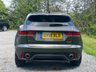 USED 2018 18 JAGUAR E-PACE 2.0 P300 R-Dynamic HSE SUV 5dr Petrol Auto AWD Euro 6 (s/s) (300 ps) 