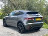 USED 2018 18 JAGUAR E-PACE 2.0 P300 R-Dynamic HSE SUV 5dr Petrol Auto AWD Euro 6 (s/s) (300 ps) 