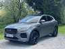 USED 2018 18 JAGUAR E-PACE 2.0 P300 R-Dynamic HSE SUV 5dr Petrol Auto AWD Euro 6 (s/s) (300 ps) 