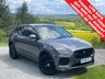 USED 2018 18 JAGUAR E-PACE 2.0 P300 R-Dynamic HSE SUV 5dr Petrol Auto AWD Euro 6 (s/s) (300 ps) 