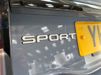 USED 2021 21 LAND ROVER DISCOVERY SPORT 2.0 D165 MHEV S SUV 5dr Diesel Auto 4WD 163 bhp 7 seats  