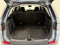 USED 2021 21 LAND ROVER DISCOVERY SPORT 2.0 D165 MHEV S SUV 5dr Diesel Auto 4WD 163 bhp 7 seats  