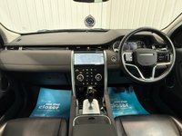 USED 2021 21 LAND ROVER DISCOVERY SPORT 2.0 D165 MHEV S SUV 5dr Diesel Auto 4WD 163 bhp 7 seats  