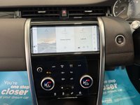 USED 2021 21 LAND ROVER DISCOVERY SPORT 2.0 D165 MHEV S SUV 5dr Diesel Auto 4WD 163 bhp 7 seats  