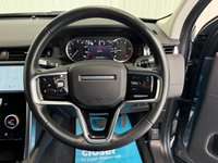 USED 2021 21 LAND ROVER DISCOVERY SPORT 2.0 D165 MHEV S SUV 5dr Diesel Auto 4WD 163 bhp 7 seats  