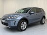 USED 2021 21 LAND ROVER DISCOVERY SPORT 2.0 D165 MHEV S SUV 5dr Diesel Auto 4WD 163 bhp 7 seats  