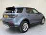 USED 2021 21 LAND ROVER DISCOVERY SPORT 2.0 D165 MHEV S SUV 5dr Diesel Auto 4WD 163 bhp 7 seats  