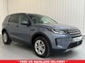 USED 2021 21 LAND ROVER DISCOVERY SPORT 2.0 D165 MHEV S SUV 5dr Diesel Auto 4WD 163 bhp 7 seats  