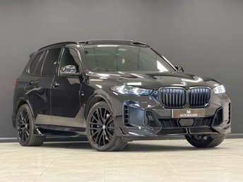 2023 BMW X5