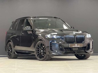 2023 BMW X5