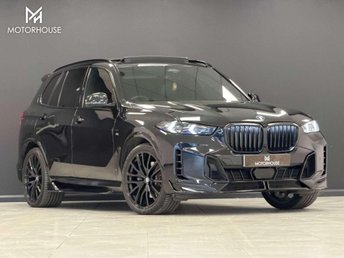 2023 BMW X5