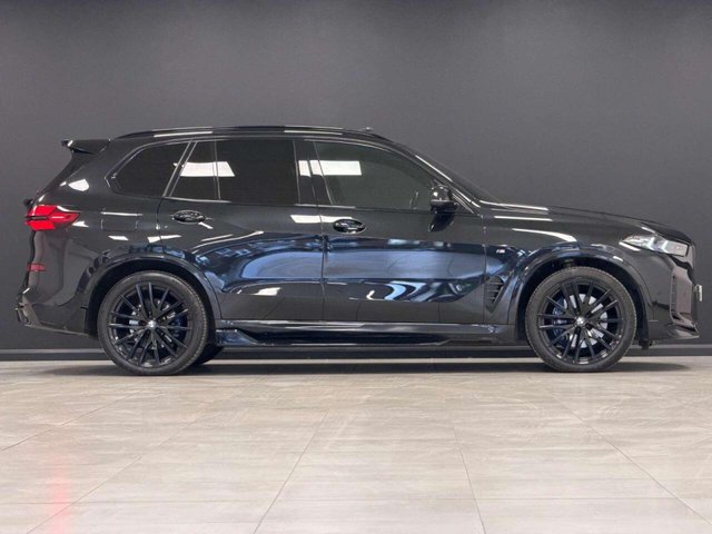 View our BMW X5